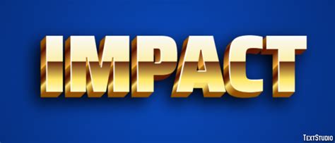 a light impact word hike|A light impact .